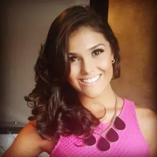 Fabiana Granados photo 12 — Glamour Model, Model, Costa Rican