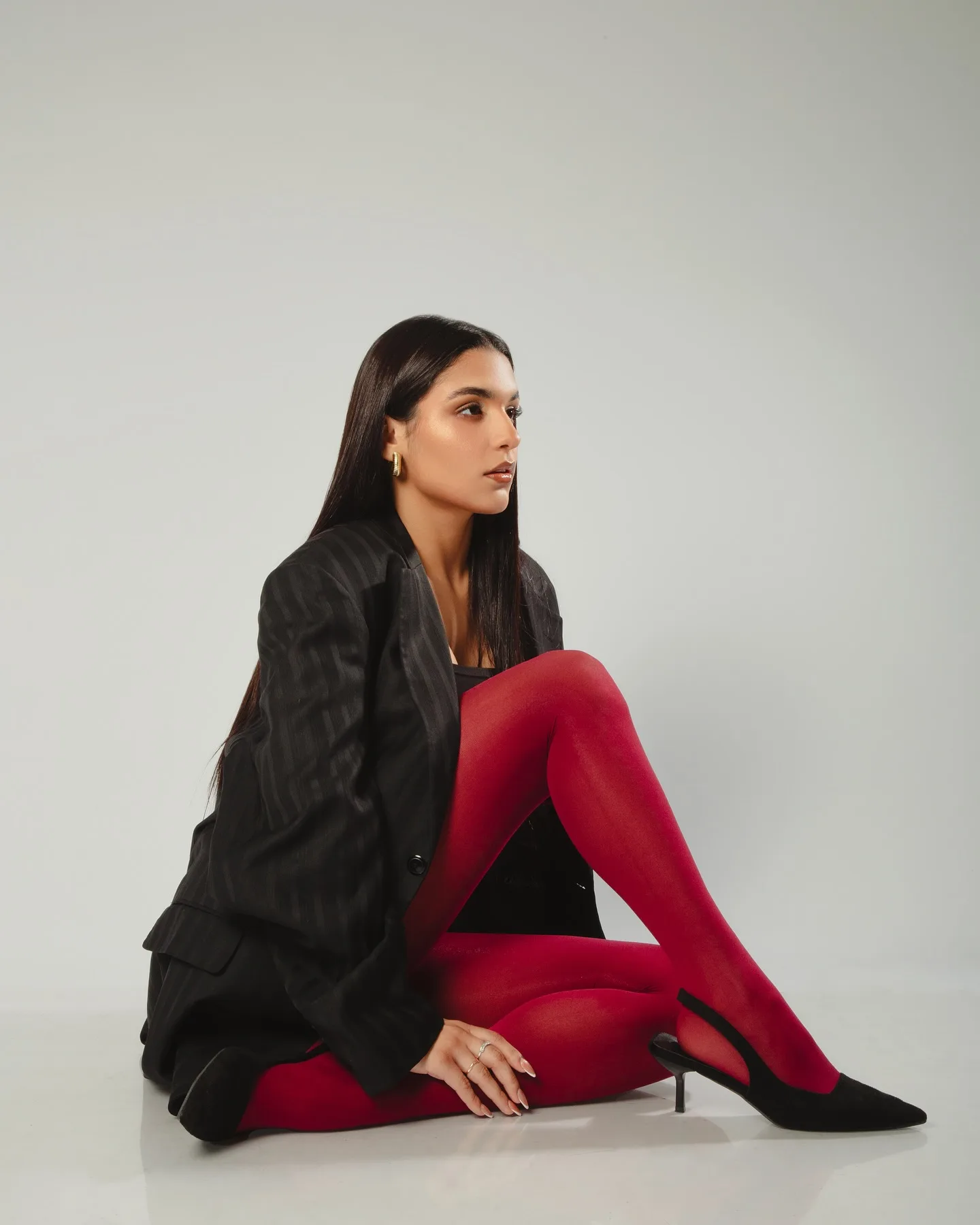 Fabiola Velasquez photo 22 — Brown, Latin