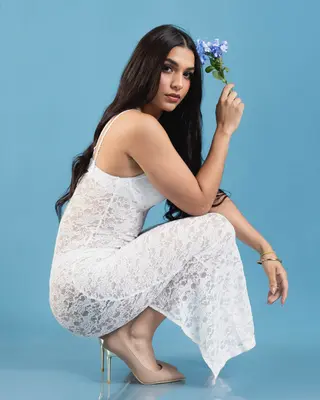 Fabiola Velasquez photo 4 — Brown, Latin
