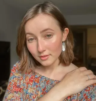 Fabled Fawn ASMR photo 10 — Green, Caucasian