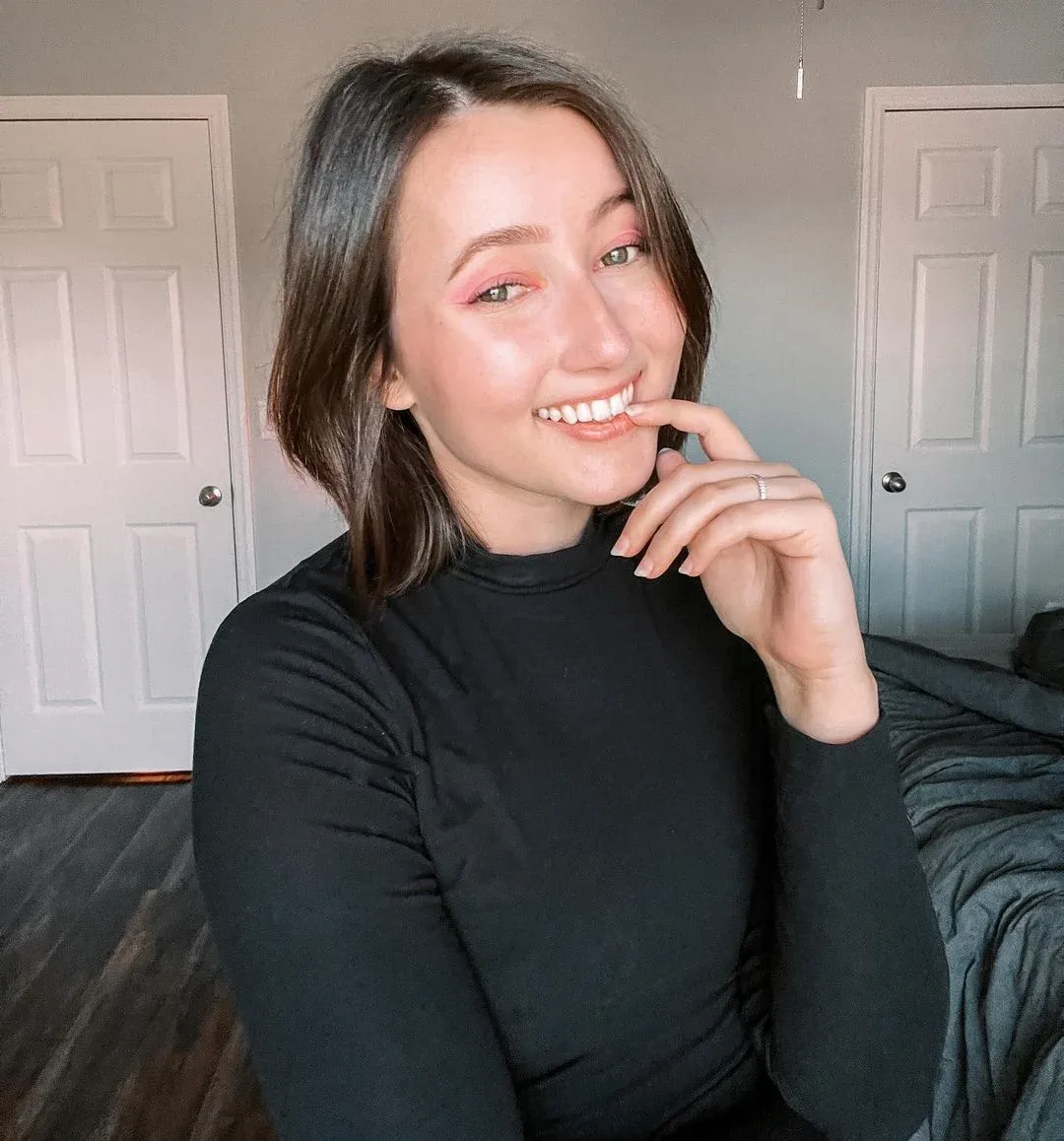 Fabled Fawn ASMR photo 12 — ASMR Star, Housewife, YouTuber, American