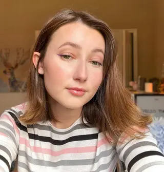 Fabled Fawn ASMR photo 13 — American, Brown