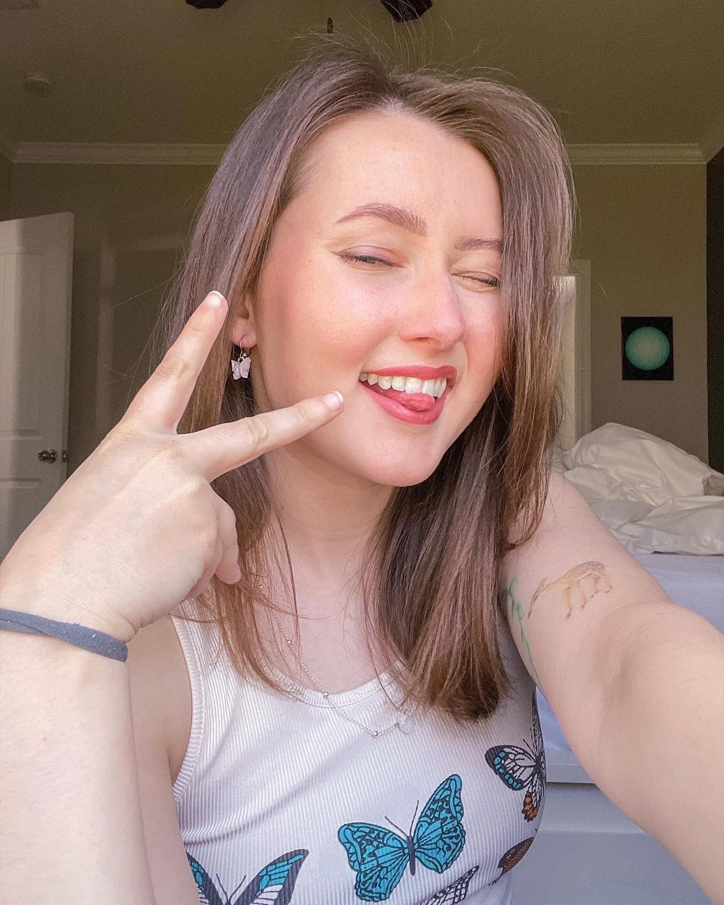 Fabled Fawn ASMR photo 5 — Caucasian, ASMR Star, Housewife, YouTuber