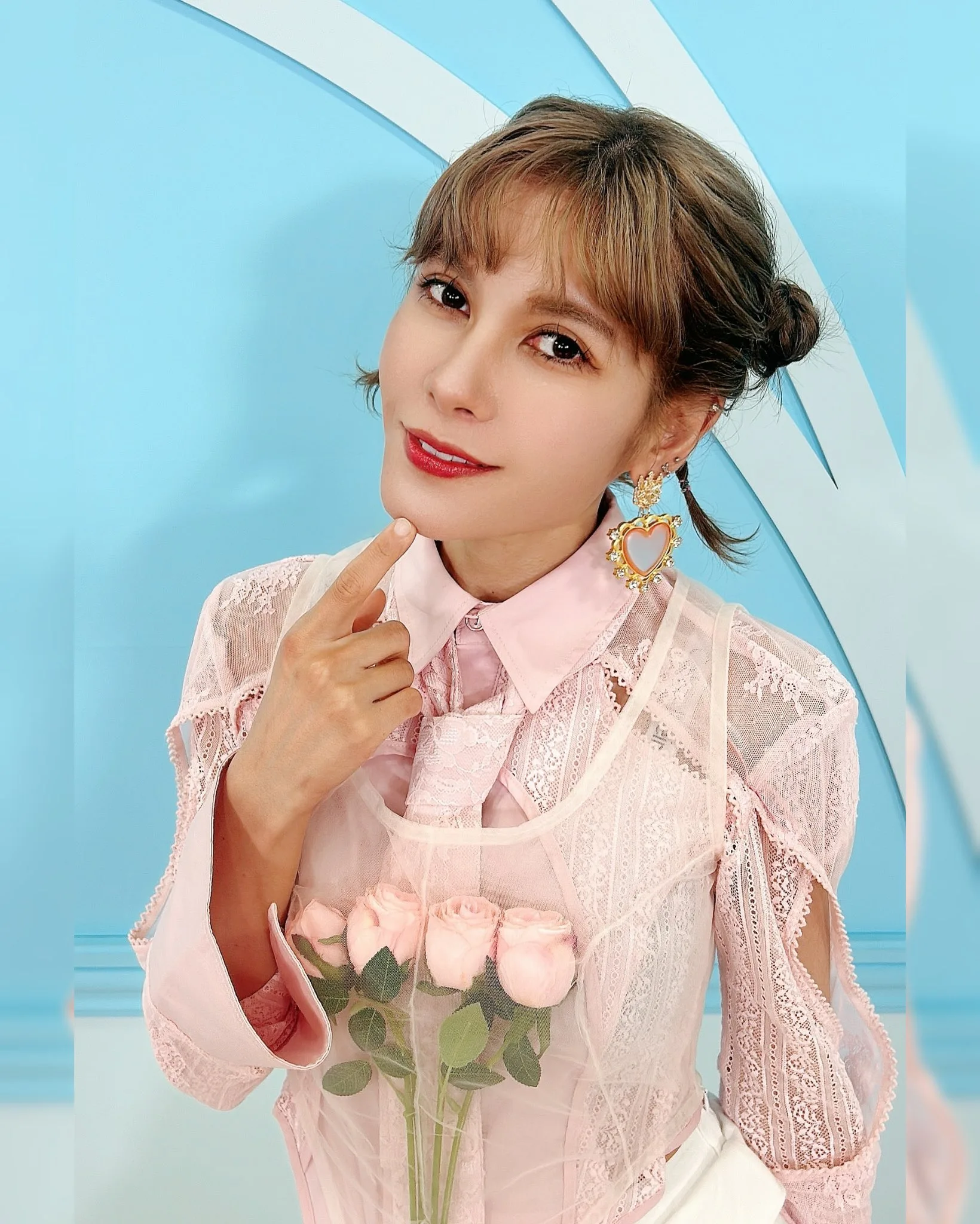 Fairouz Ai photo 4 — Voice Actress, Japanese