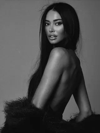 Fatima Batchaeva photo 11 — Mixed-race (primarily Middle Eastern), Blogger, Digital Creator, Glamour Model