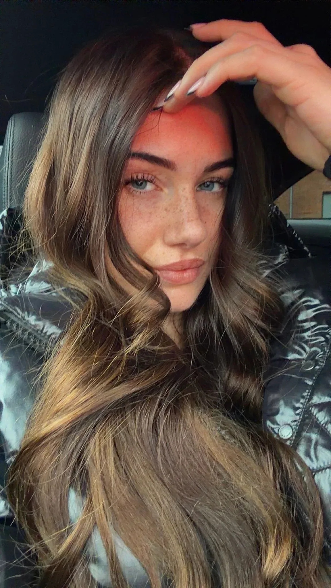 Faye Schwerin photo 11 — Caucasian, Adult Model, Camgirl, Gamer, Influencer, TikTok Star, YouTuber
