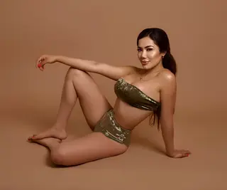Fedra Gaxiola photo 10 — Business Woman (former), Fitness Model (former), Fitness Trainer (former), TikTok Star (former), Mexican