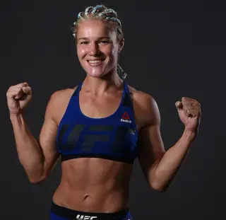 Felice Herrig photo 6 — Actress (former), Fitness Trainer, Influencer, Sportswoman: Mixed Martial Artist (former), American
