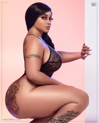 Felicia Cook photo 9 — BBW, Brown