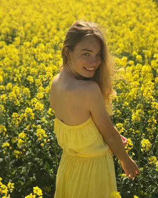 Fenia D. photo 16 — German, Blonde