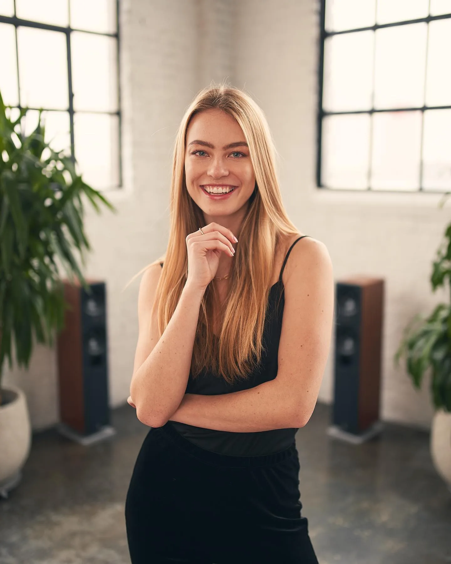 Fenia D. photo 5 — Model, German