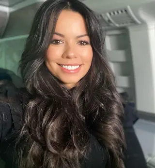 Fernanda Brandao photo 11 — Latin, Actress, Influencer, Musician (former), TV Host