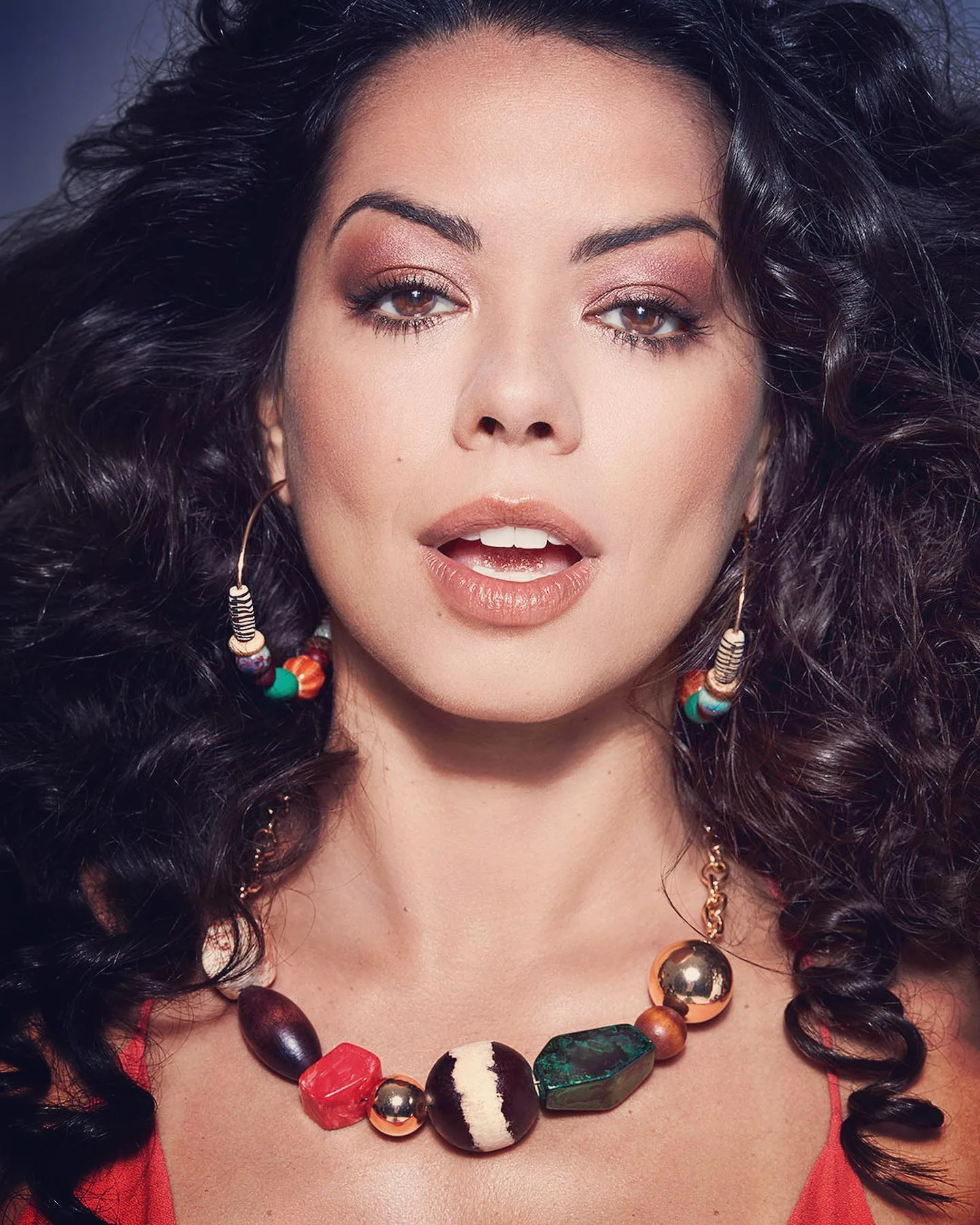Fernanda Brandao photo 13 — Brazilian, Black