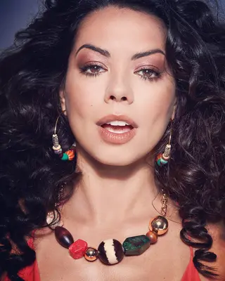 Fernanda Brandao photo 13 — Brazilian, Black