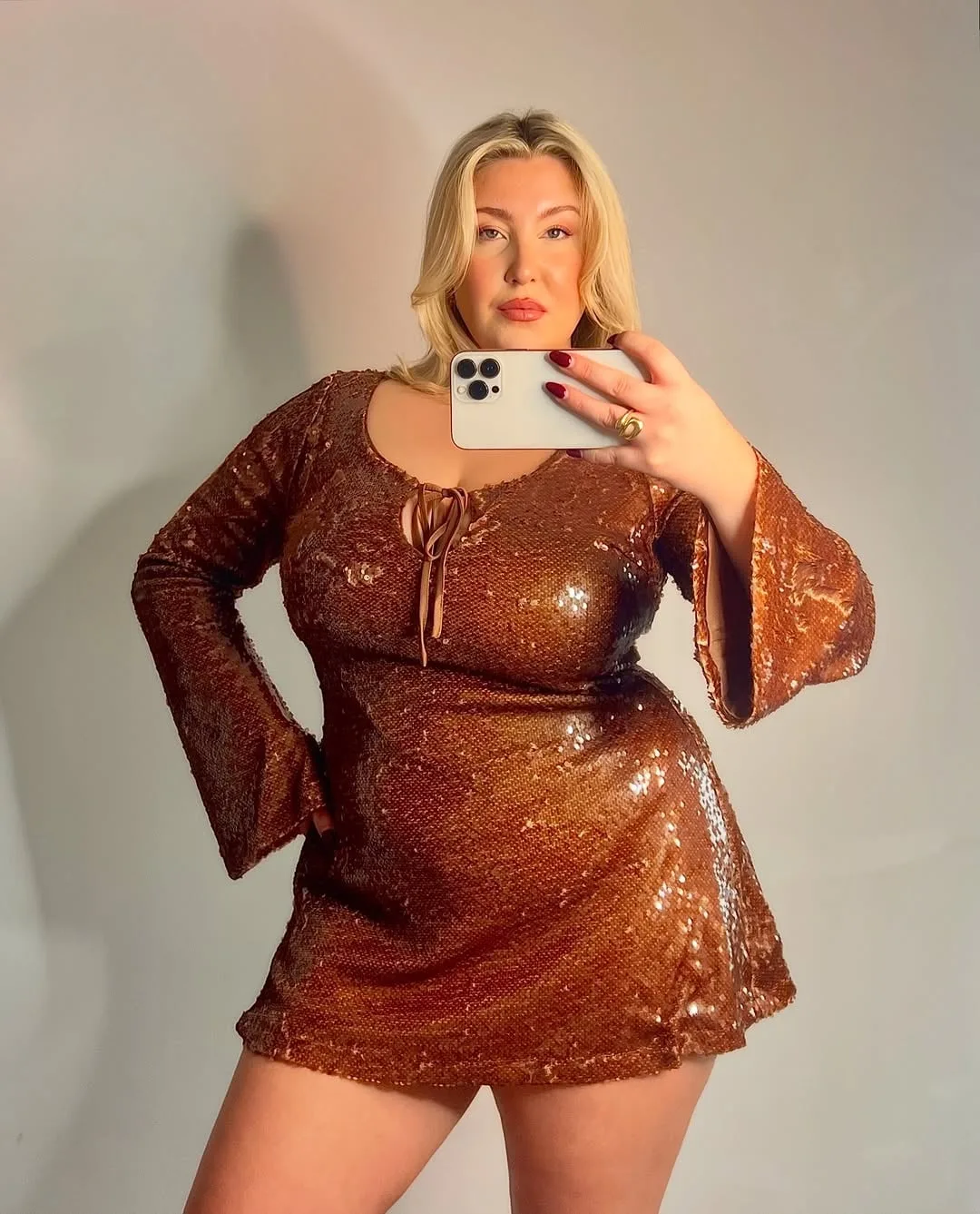 Florence Clara photo 12 — Model, Chubby