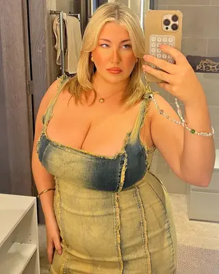 Florence Clara photo 20 — Caucasian, Model
