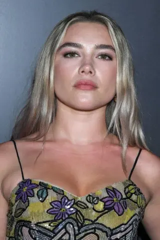 Florence Pugh photo 17 — Caucasian, Activist, Actress, Influencer, Musician (former), YouTuber