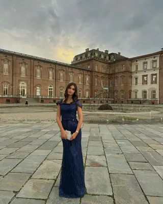 Francesca Bergesio photo 13 — Italian, Brown