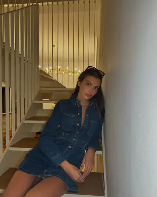 Francesca Bergesio photo 17 — Caucasian, Beauty pageant contestant, Model