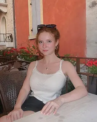 Francesca Capaldi photo 17 — Caucasian, Actress