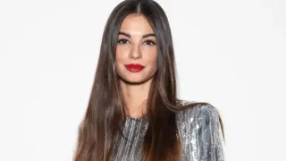 Francesca Chillemi photo 5 — Caucasian, Actress, Model (former), Showgirl (former)