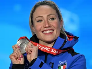 Francesca Lollobrigida photo 1 — Italian, Caucasian