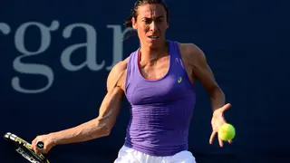 Francesca Schiavone photo 3 — Sportswoman: Tennis Player (former), Italian