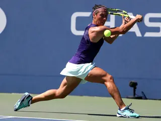 Francesca Schiavone photo 7 — Italian, Caucasian