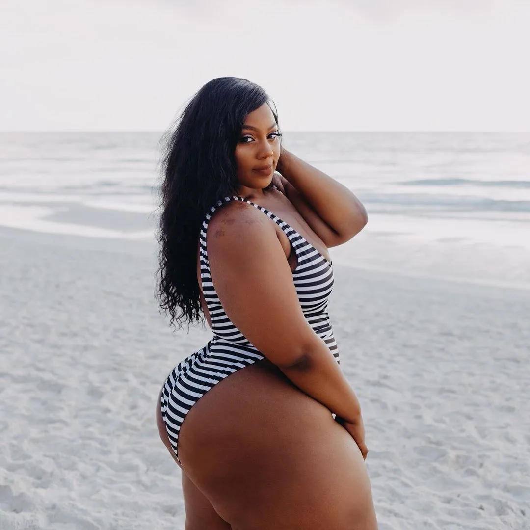 Francie Maupin photo 1 — American, Black