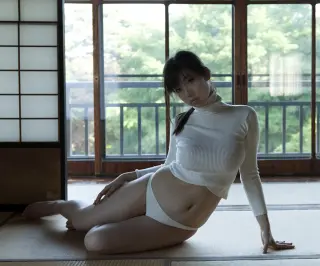Fumina Suzuki photo 17 — Asian, Actress, Gravure Idol, Musician:  J-pop Idol (former), TikTok Star
