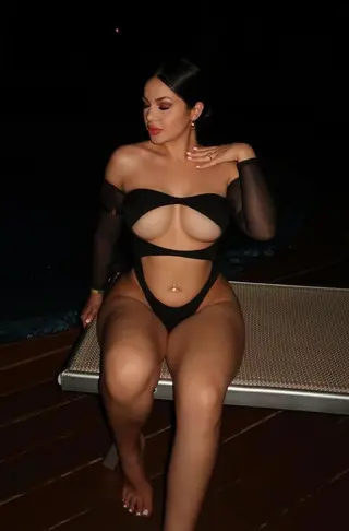 Gabby Caballero photo 1