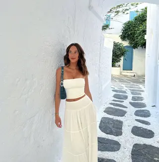 Gabby Karina photo 2