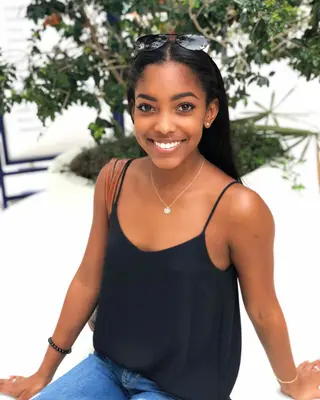 Gabby Morrison photo 6 — TikTok Star, American