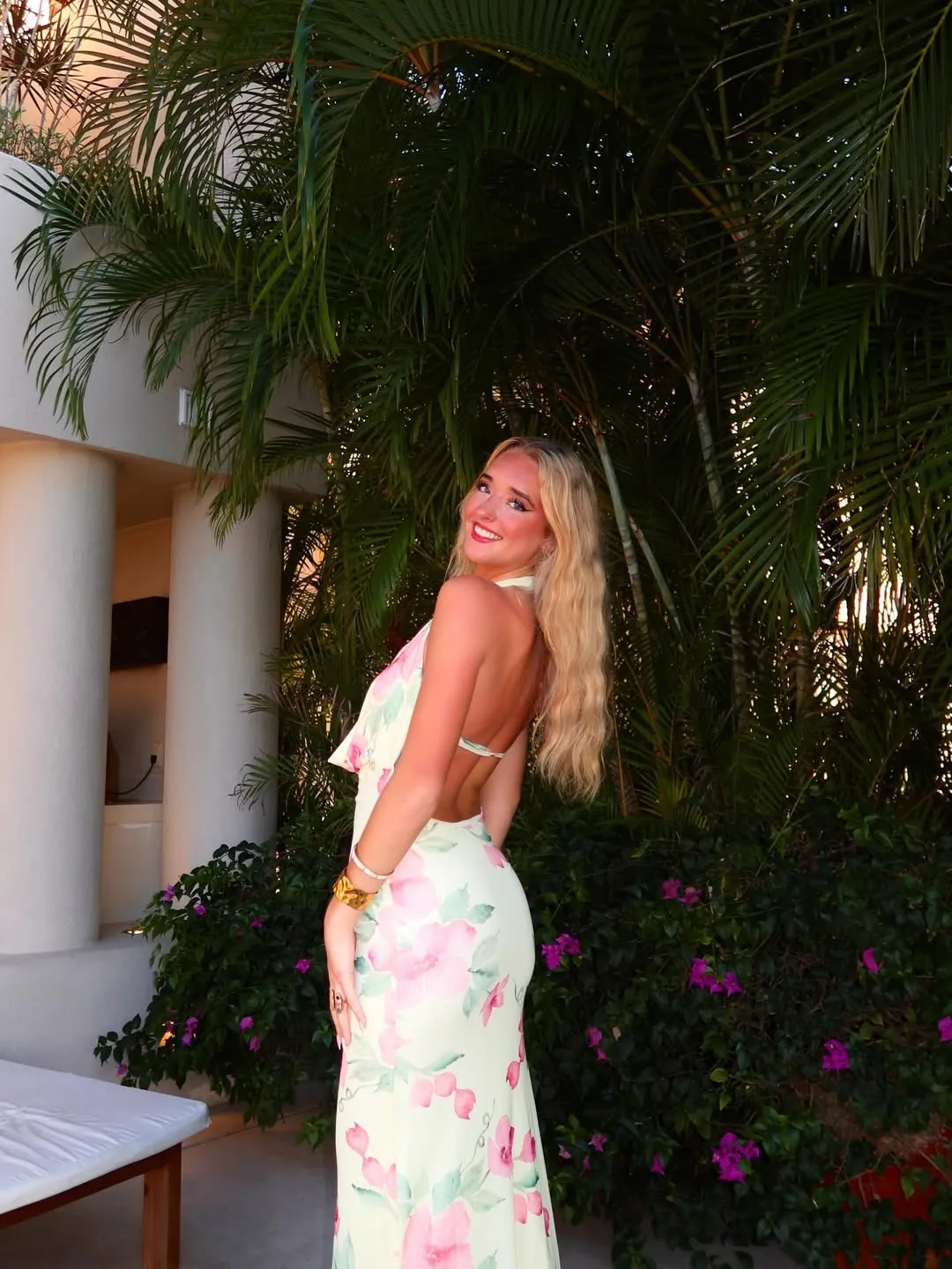 Gabi Bailey photo 10 — Blonde, Caucasian