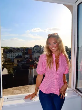 Gabi Bailey photo 16 — Digital Creator, TikTok Star, American