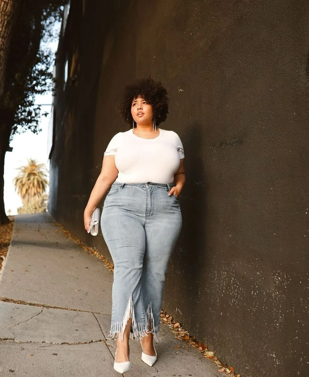 Gabi Gregg photo 17 — American, BBW