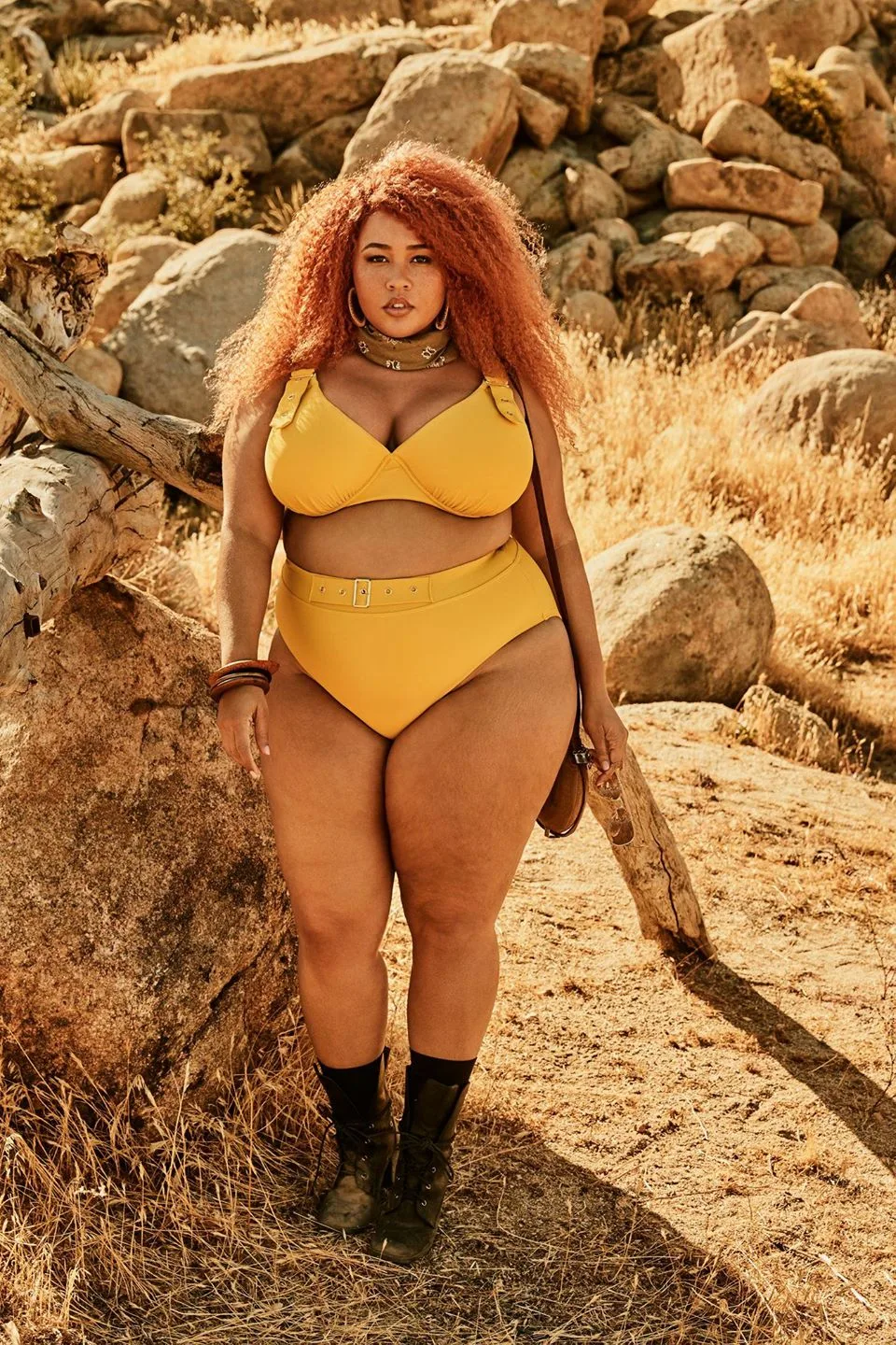 Gabi Gregg photo 9 — American, BBW