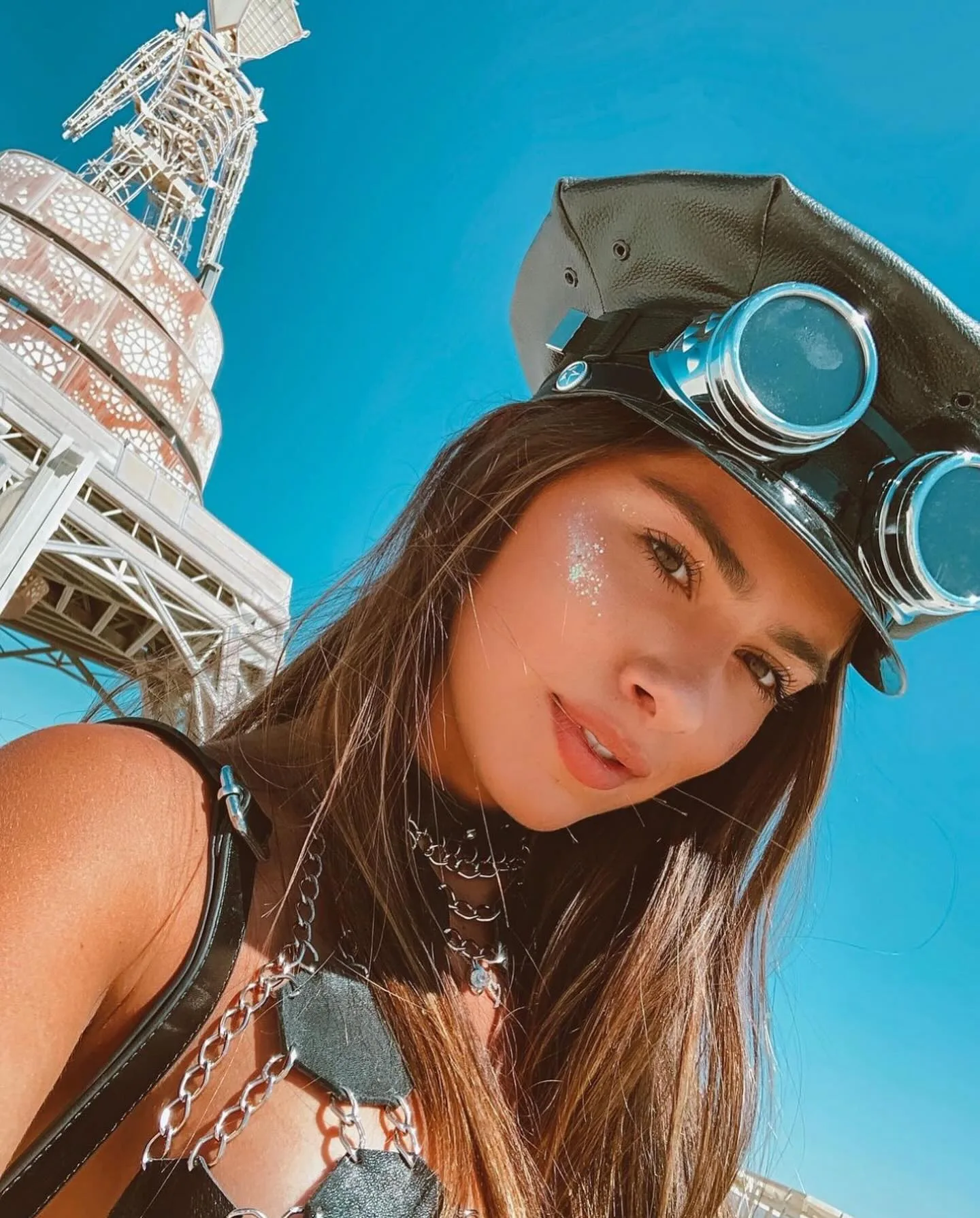 Gabriella Lenzi photo 5 — Latin, Gamer, Influencer, Supermodel, TikTok Star