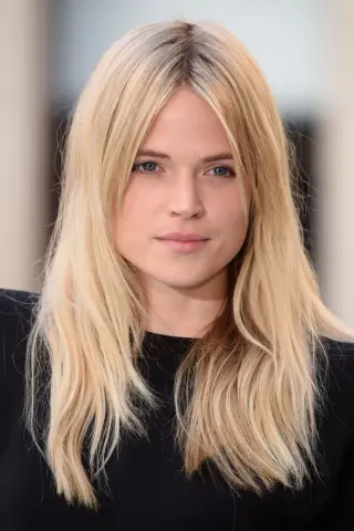 Gabriella Wilde photo 7 — British, Blonde