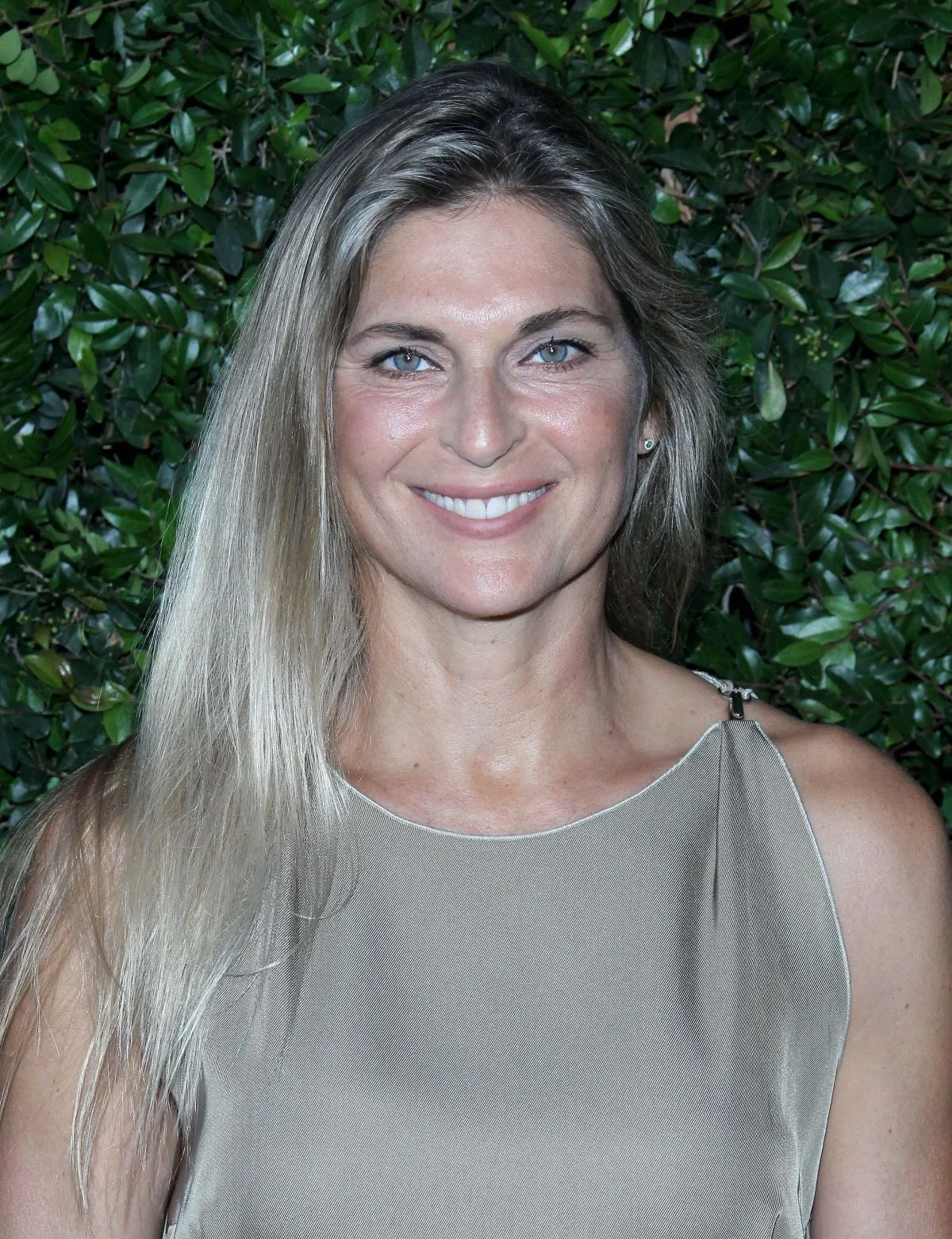 Gabrielle Reece photo 7 — American, Blonde