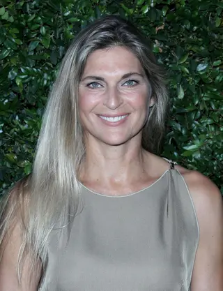 Gabrielle Reece photo 7 — American, Blonde