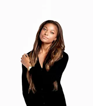 Gabrielle Thomas photo 6 — Sportswoman: Runner, American