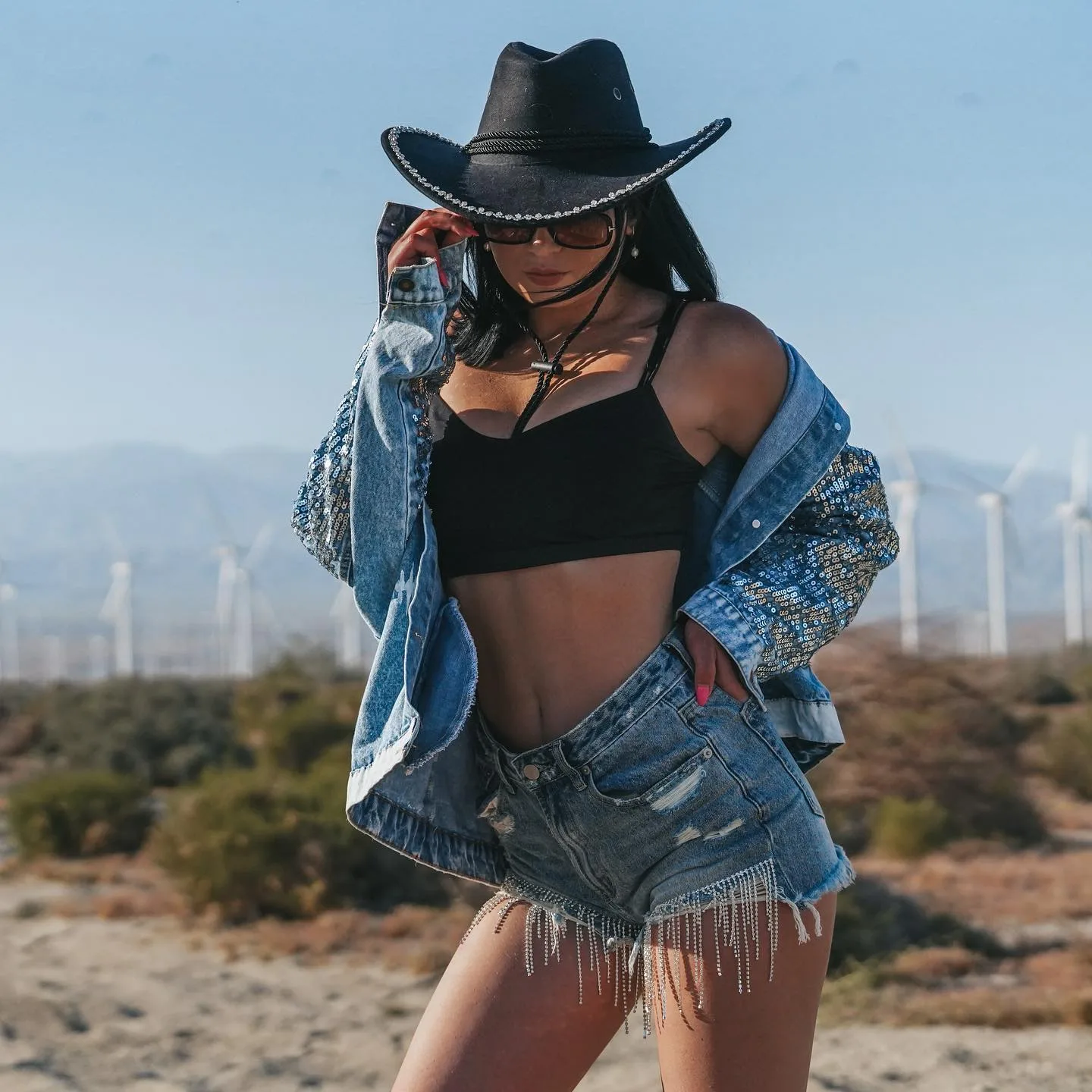 Gaby Quintero photo 18 — Actress, Influencer, Model, TV Host, American),  (Cuban