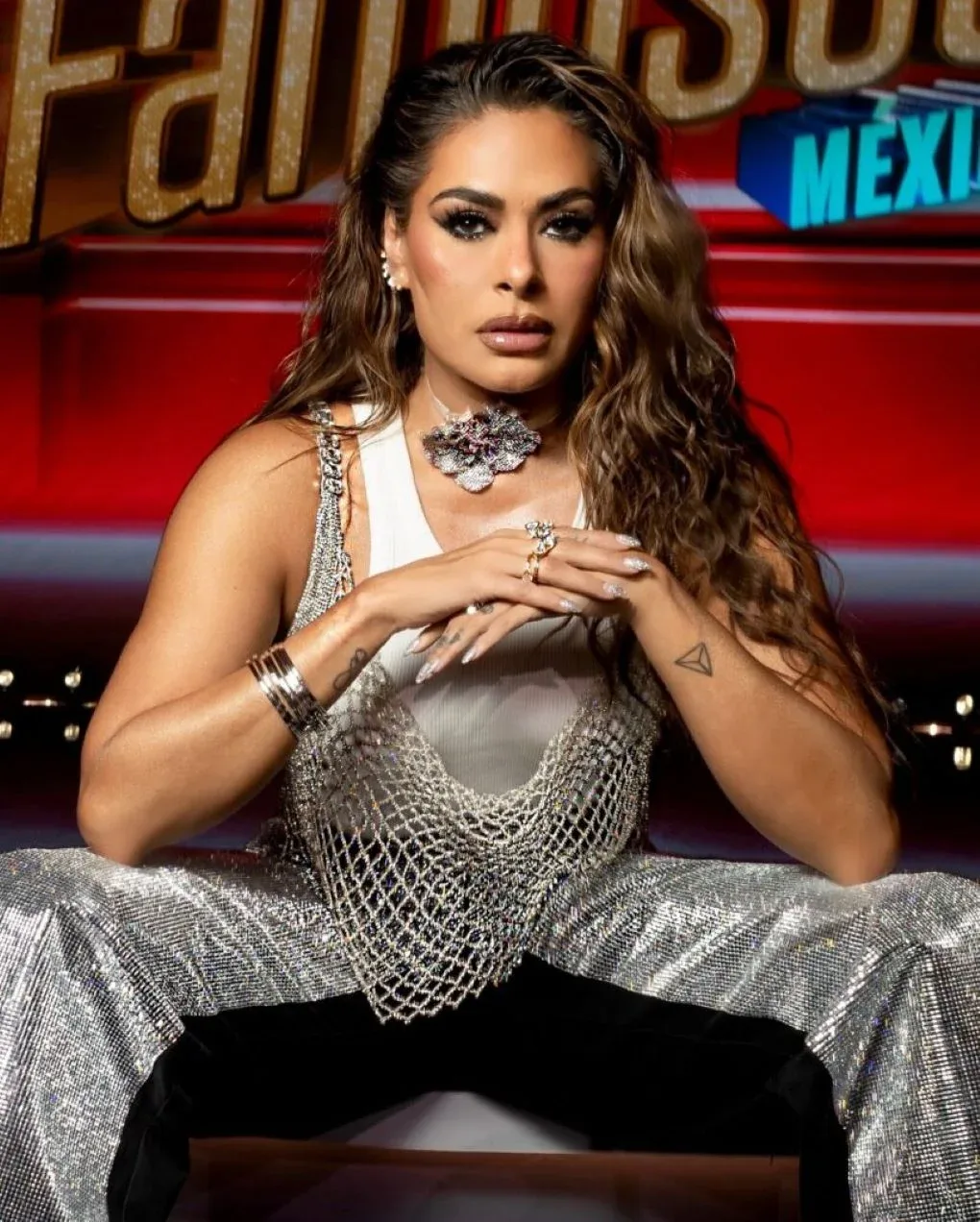 Galilea Montijo photo 5 — Latin, Actress, Model