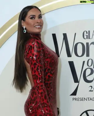 Galilea Montijo photo 9 — Average, Brown