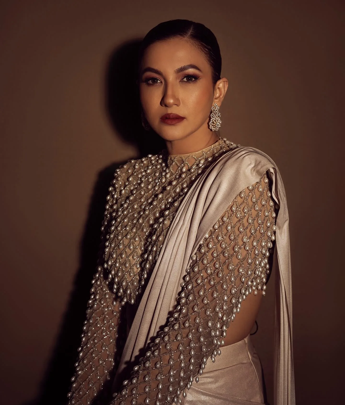Gauahar Khan photo 6 — Actress, Model, Reality TV Star, Indian