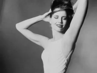 Geena Davis photo 11 — Caucasian, Activist, Actress, Producer