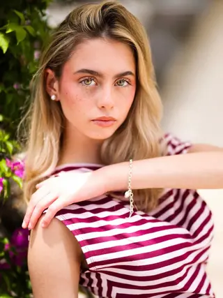 Gemma Karsten photo 13 — Australian, Brown