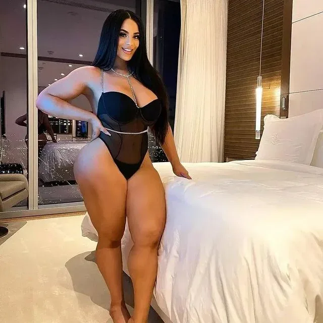 Gemma Walshe photo 23 — Mixed-race (primarily Black), Adult Model, Exotic Dancer, Glamour Model, Influencer, Plus Size Model, Porn Star