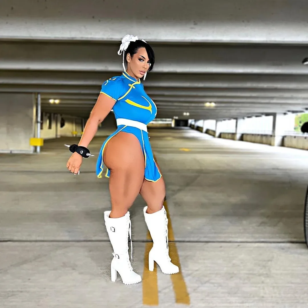 Gemma Walshe photo 6 — Adult Model, Exotic Dancer, Glamour Model, Influencer, Plus Size Model, Porn Star, British